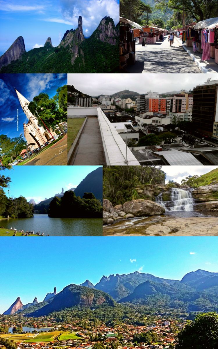 Teresópolis