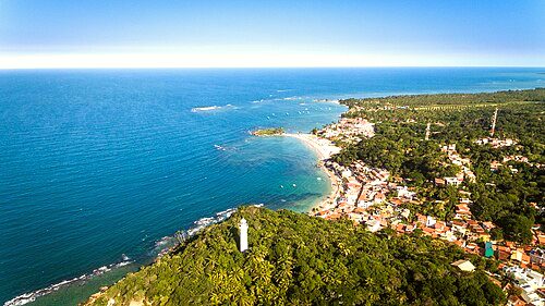 Morro de São Paulo