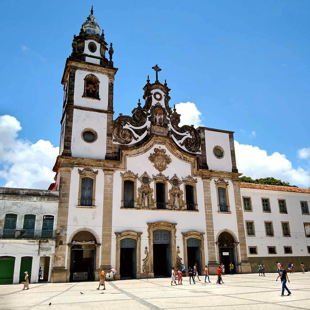 Recife