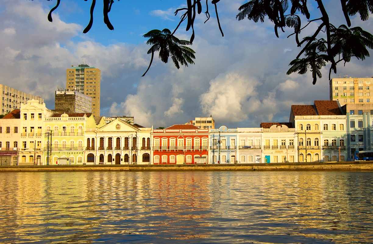 Recife