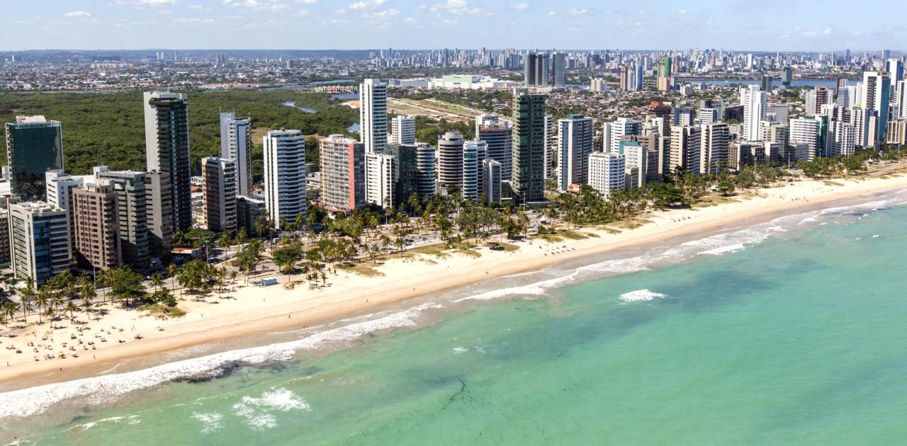 Recife