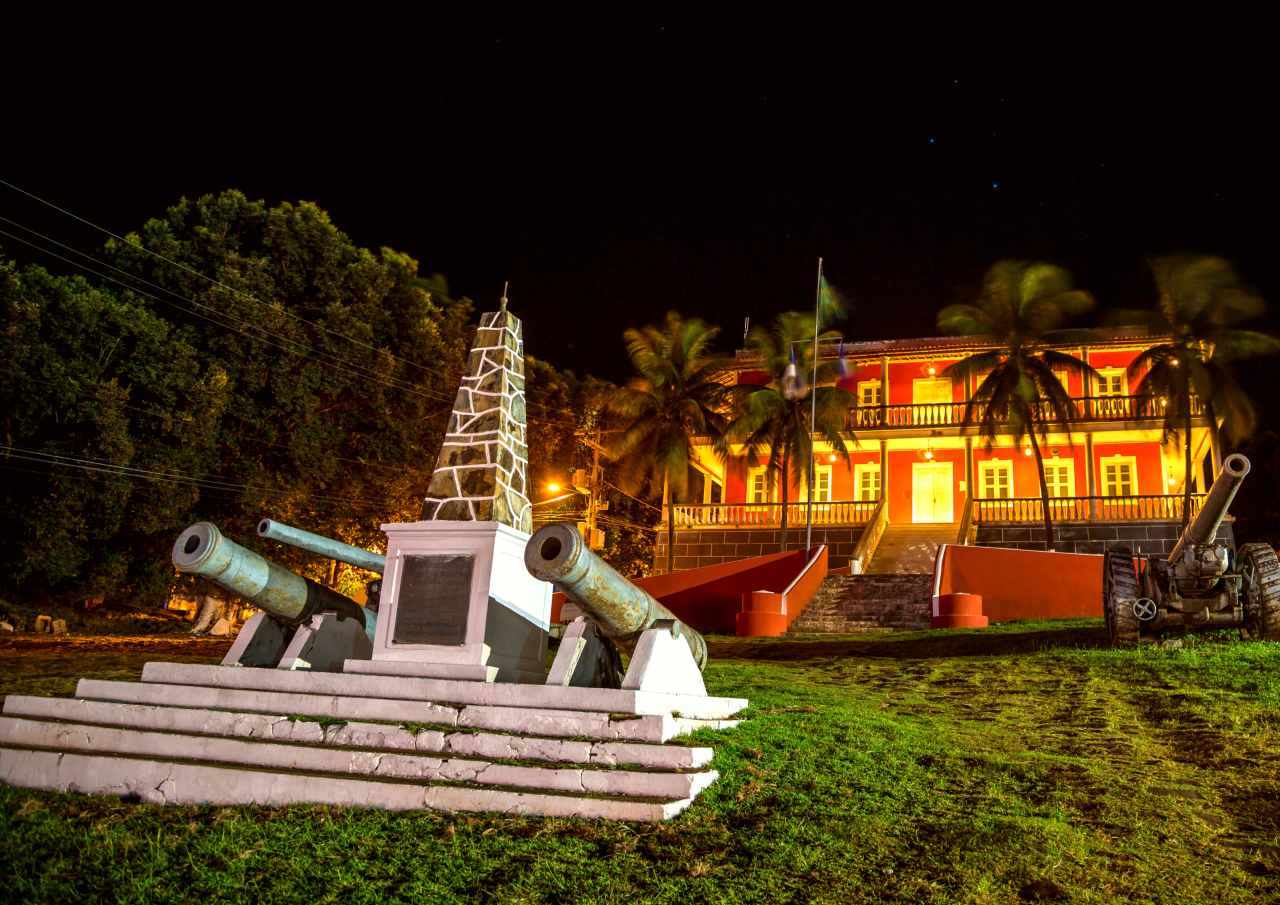 Fernando de Noronha