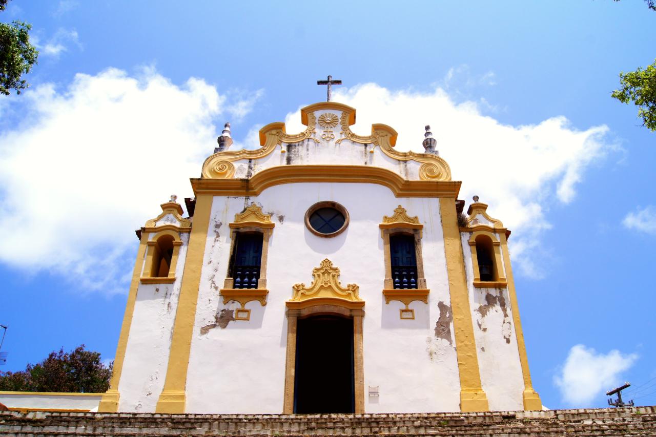Fernando de Noronha