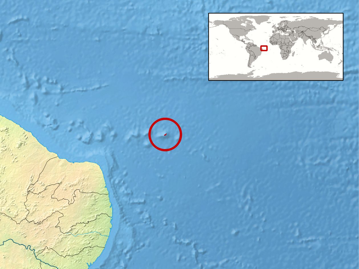 Fernando de Noronha