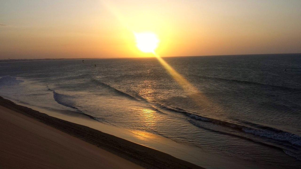 Jericoacoara