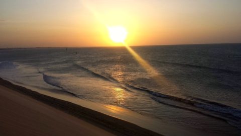 Jericoacoara