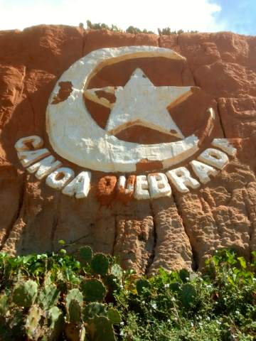 Canoa Quebrada