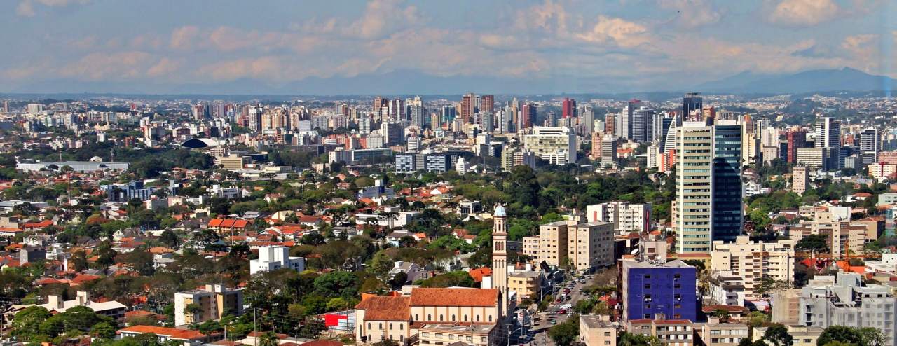 Curitiba