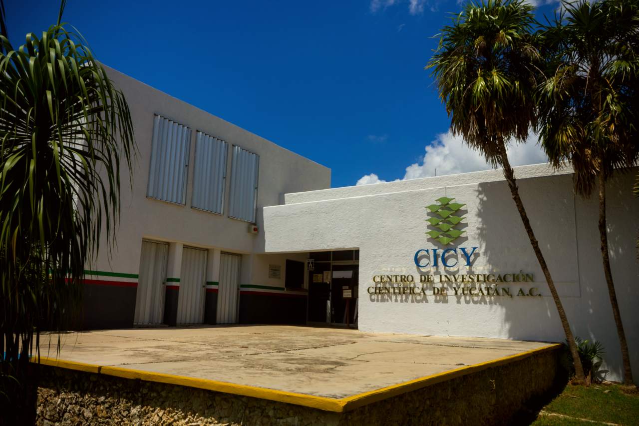 Yucatan Scientific Research Center (CICY)