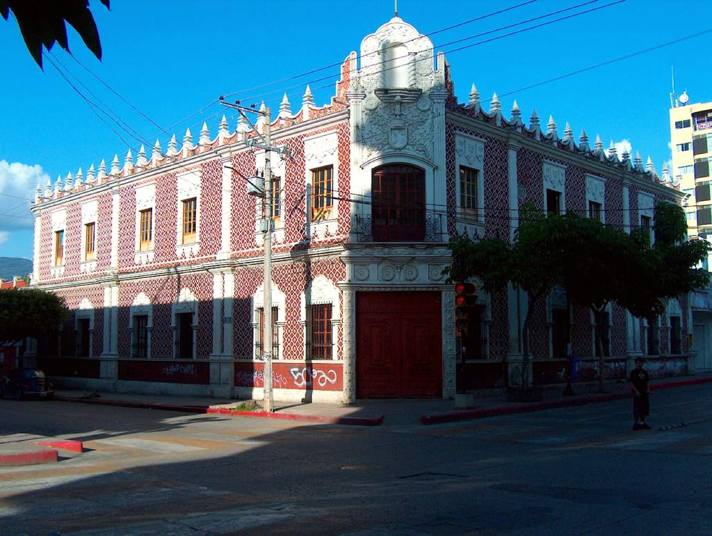Tuxtla Gutiérrez