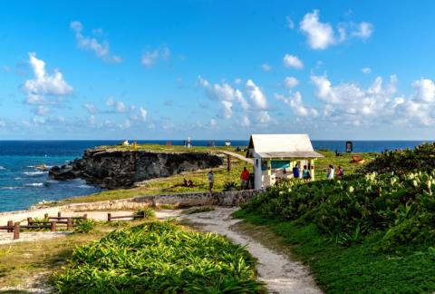 Isla Mujeres