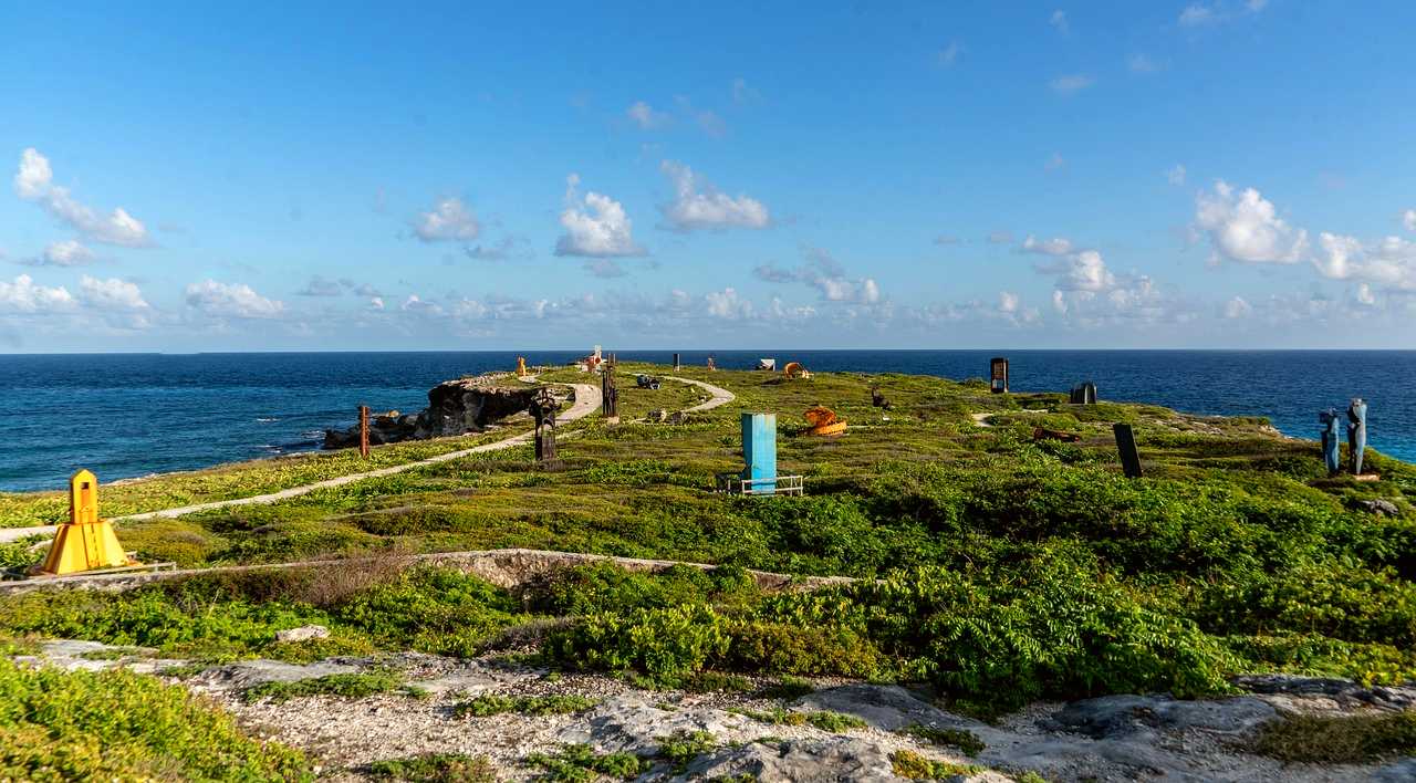 Isla Mujeres