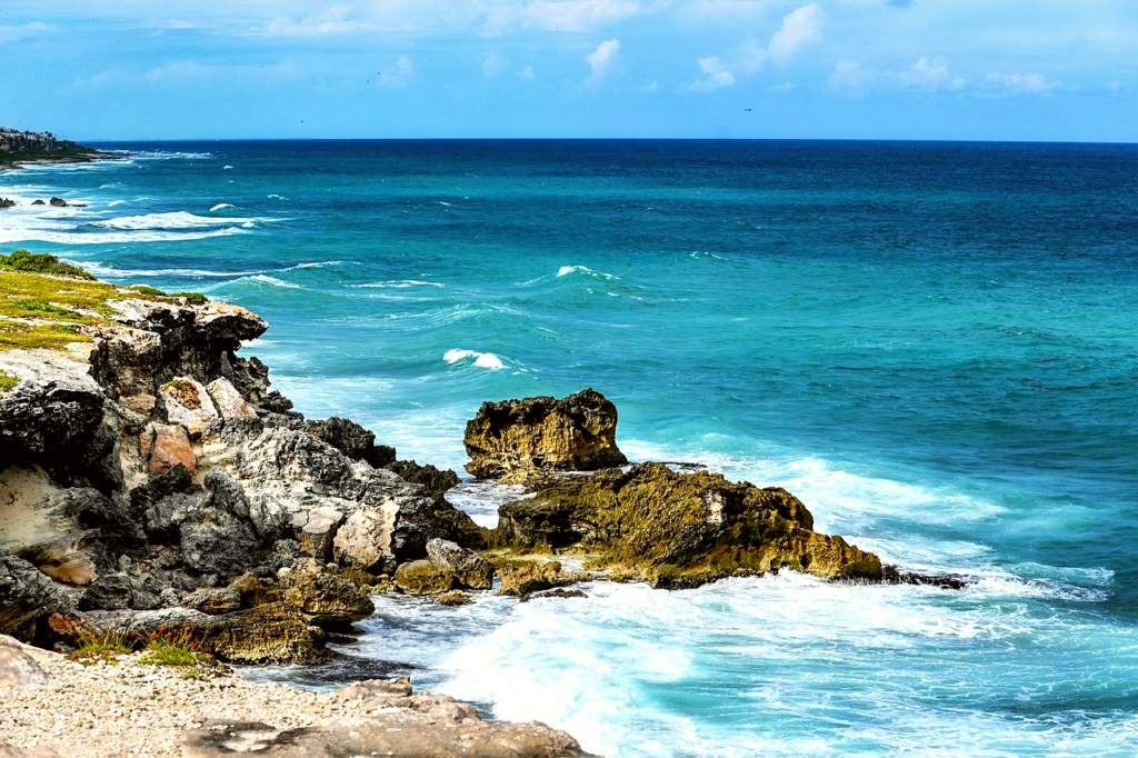 Isla Mujeres