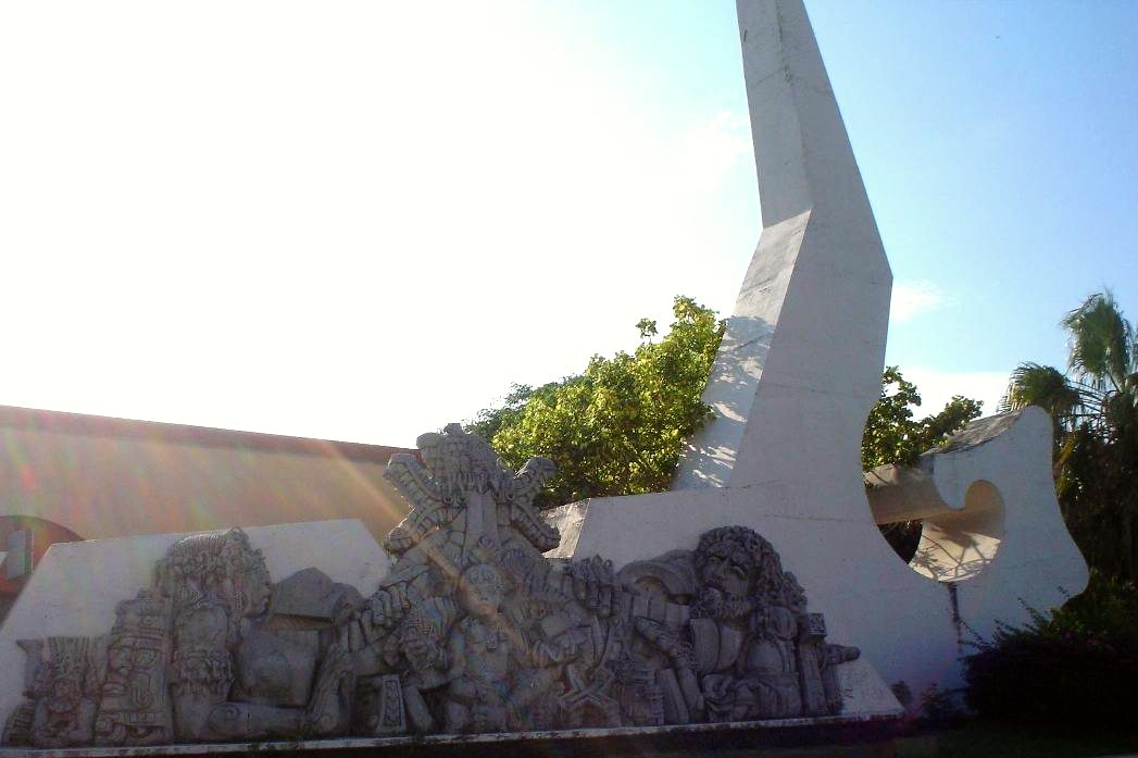 Museum of the Mayan Culture