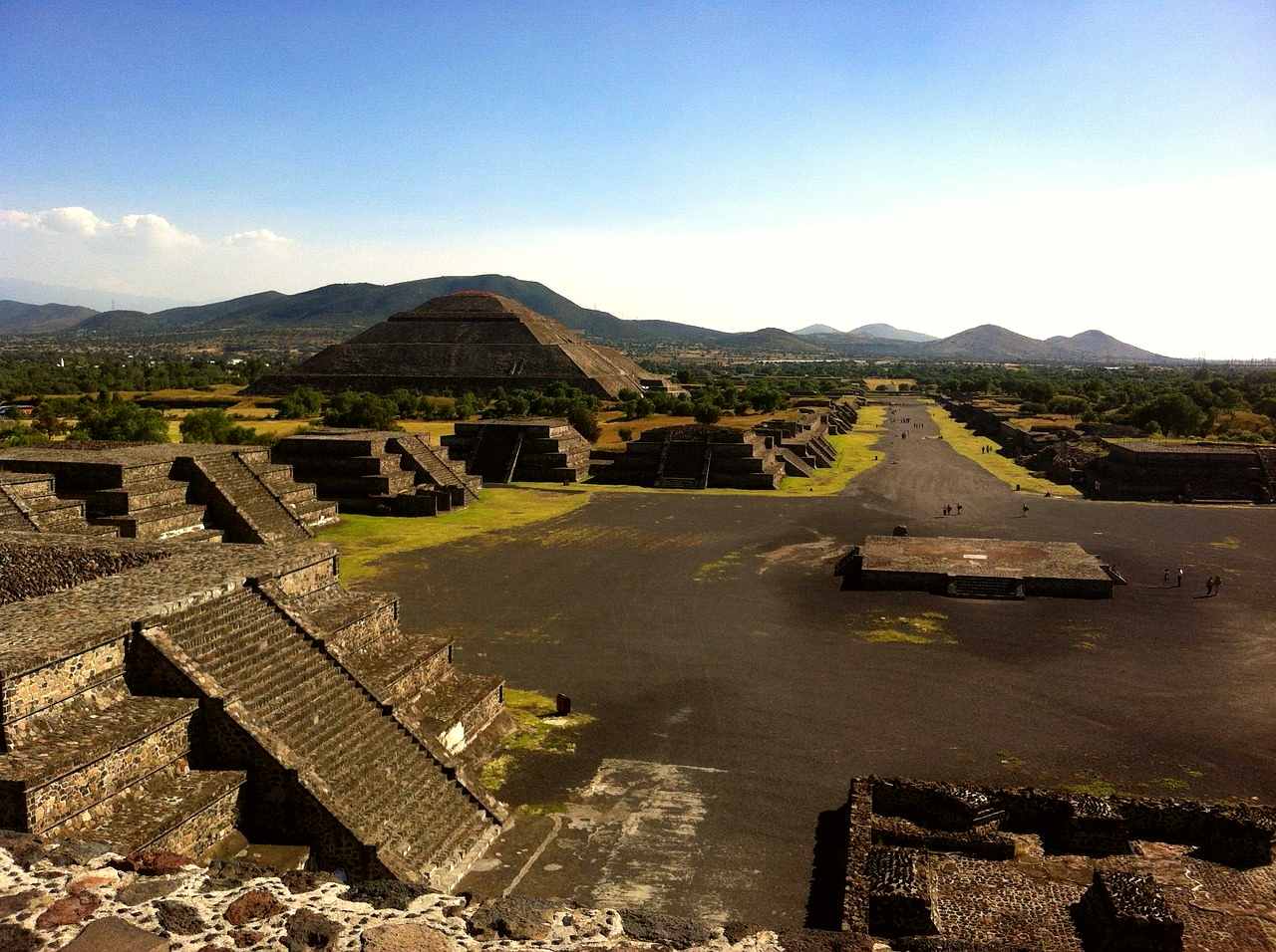Mexico