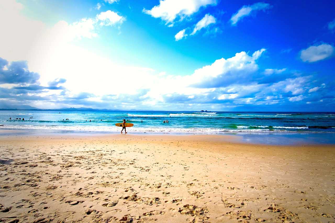 Byron Bay