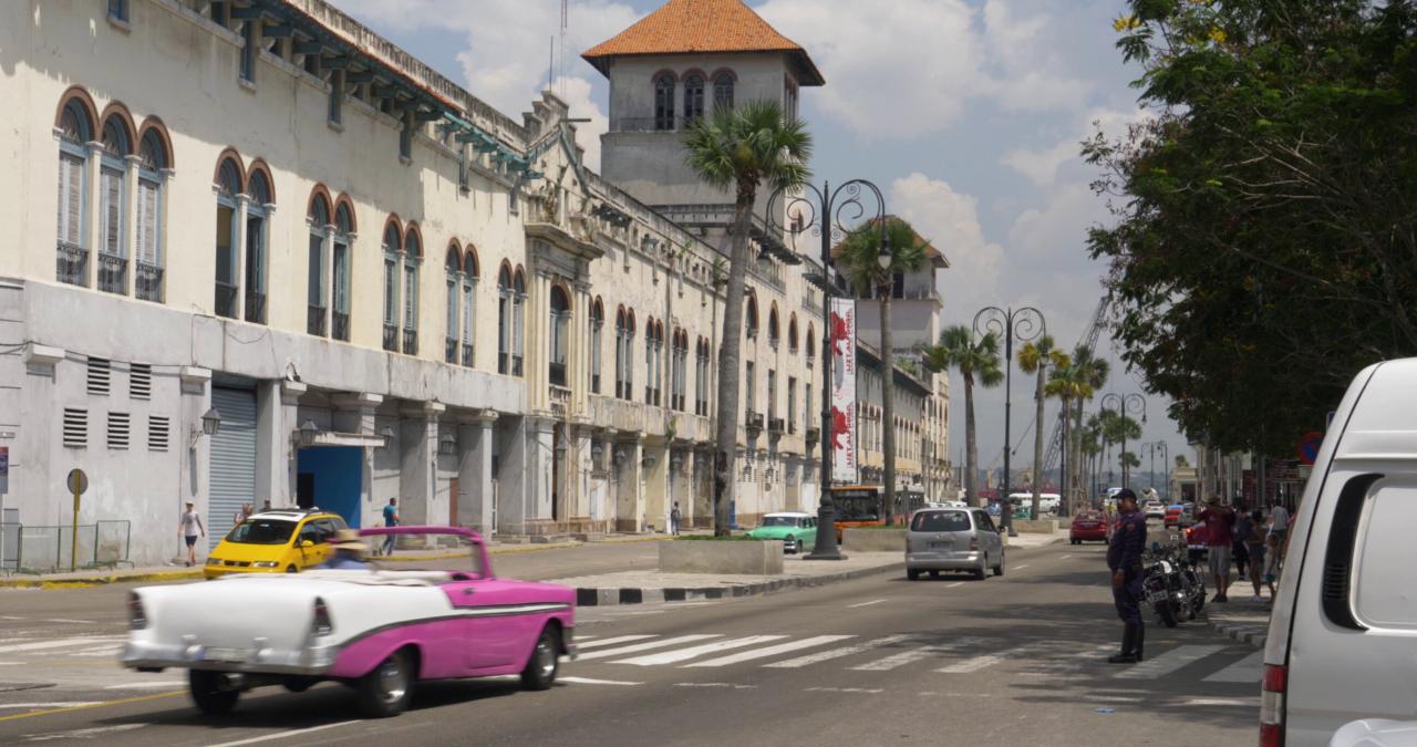 Cuba