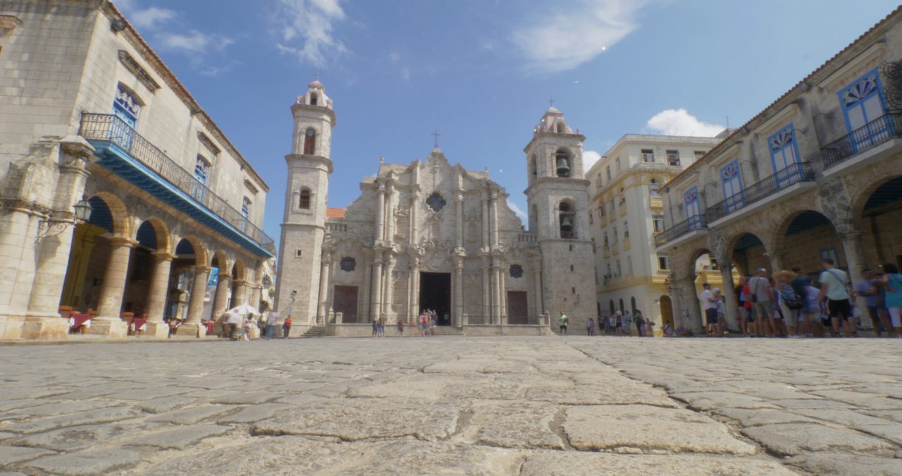 Cuba