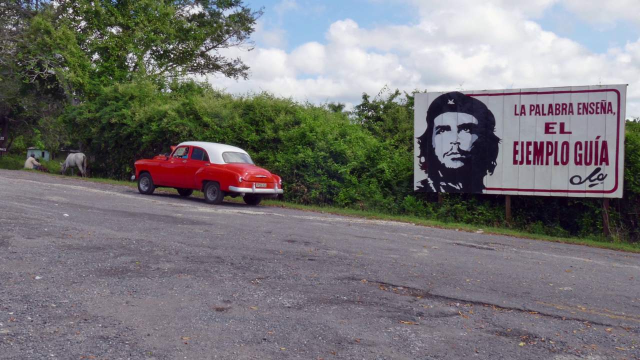 Cuba