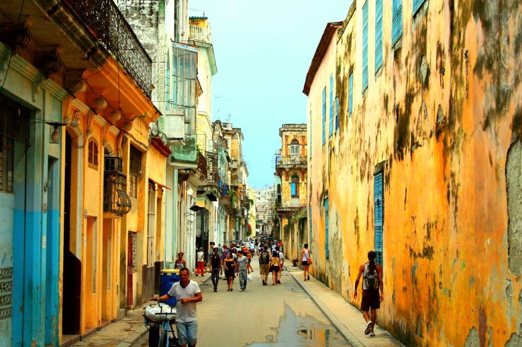 Cuba