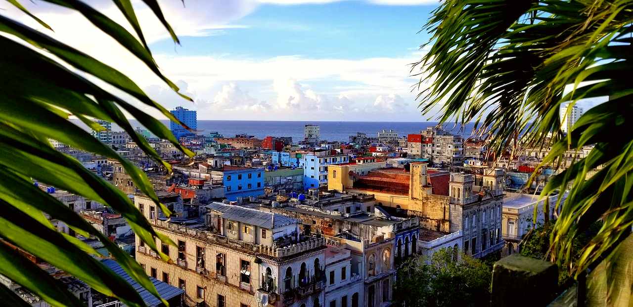 Cuba