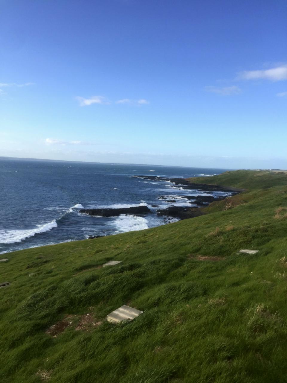 Phillip Island