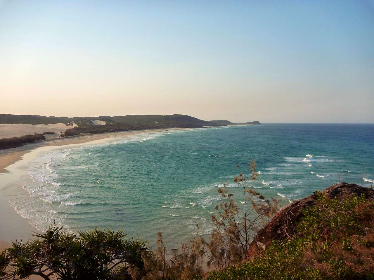 Fraser Island
