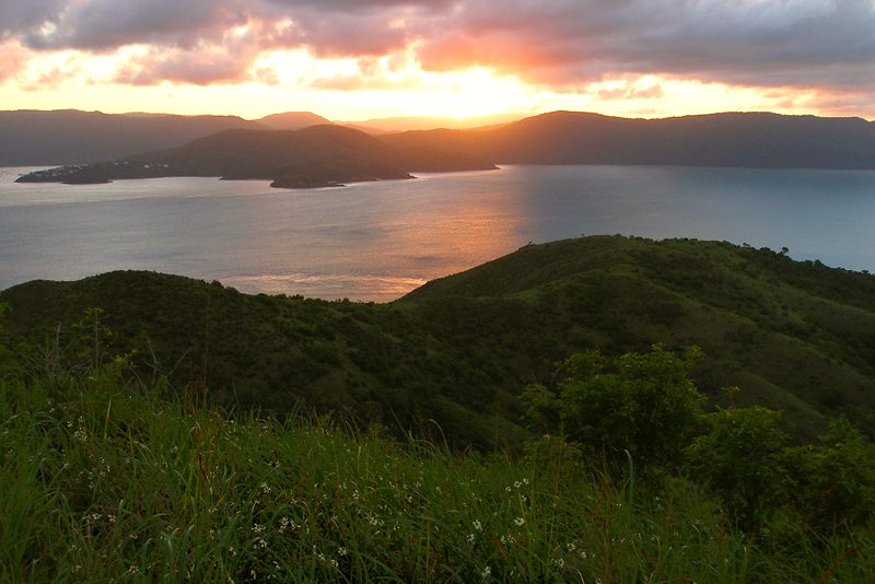Whitsunday Islands
