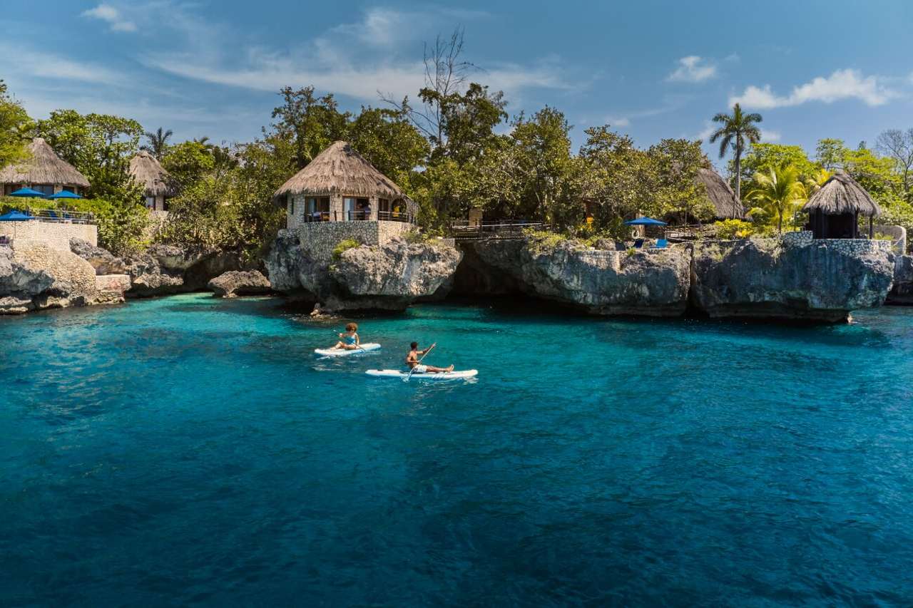 Jamaica
