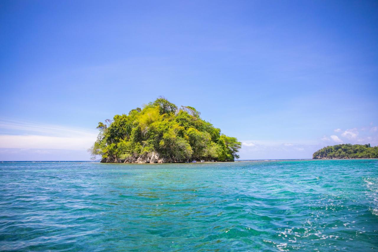 Jamaica