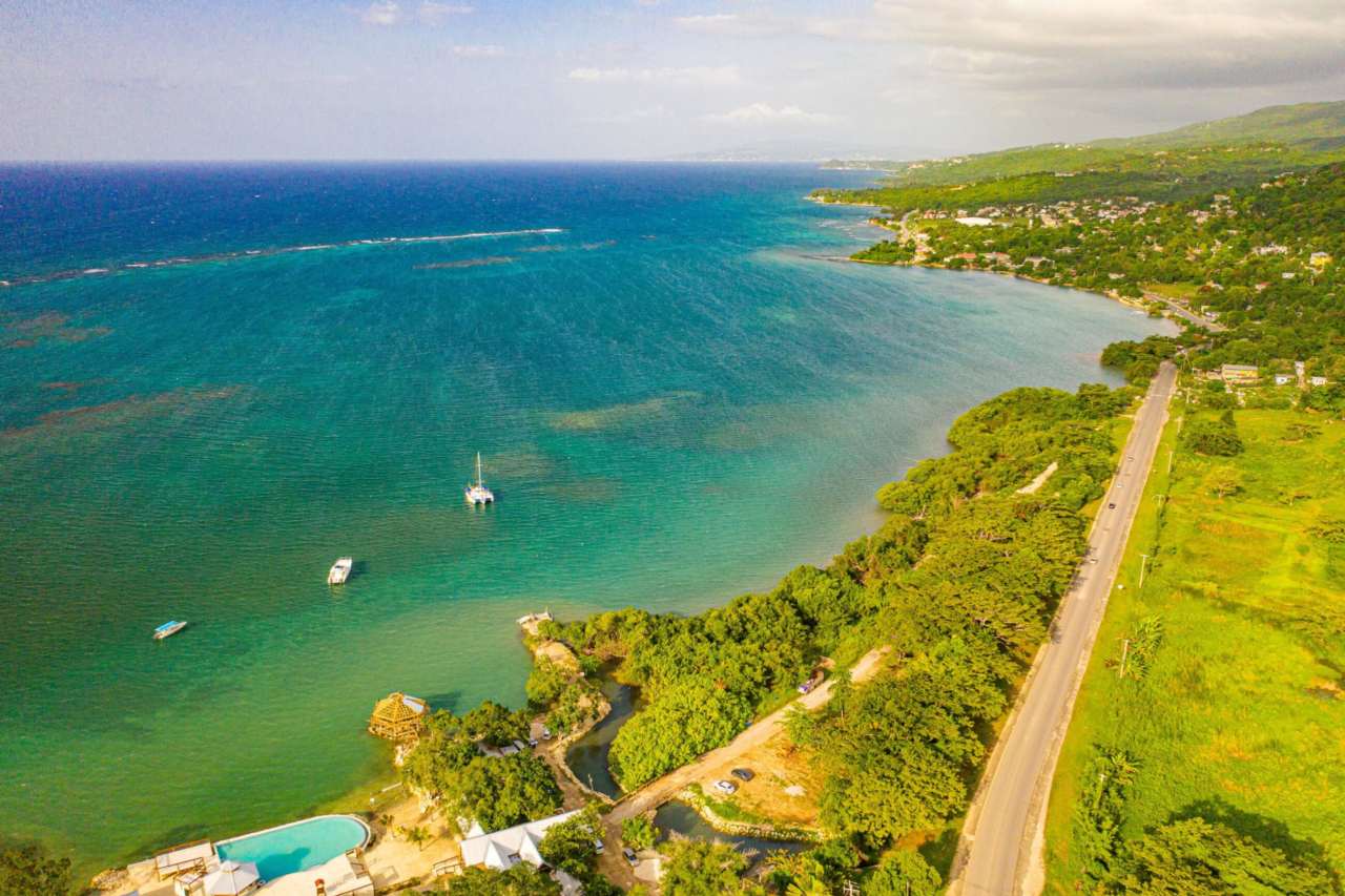 Jamaica