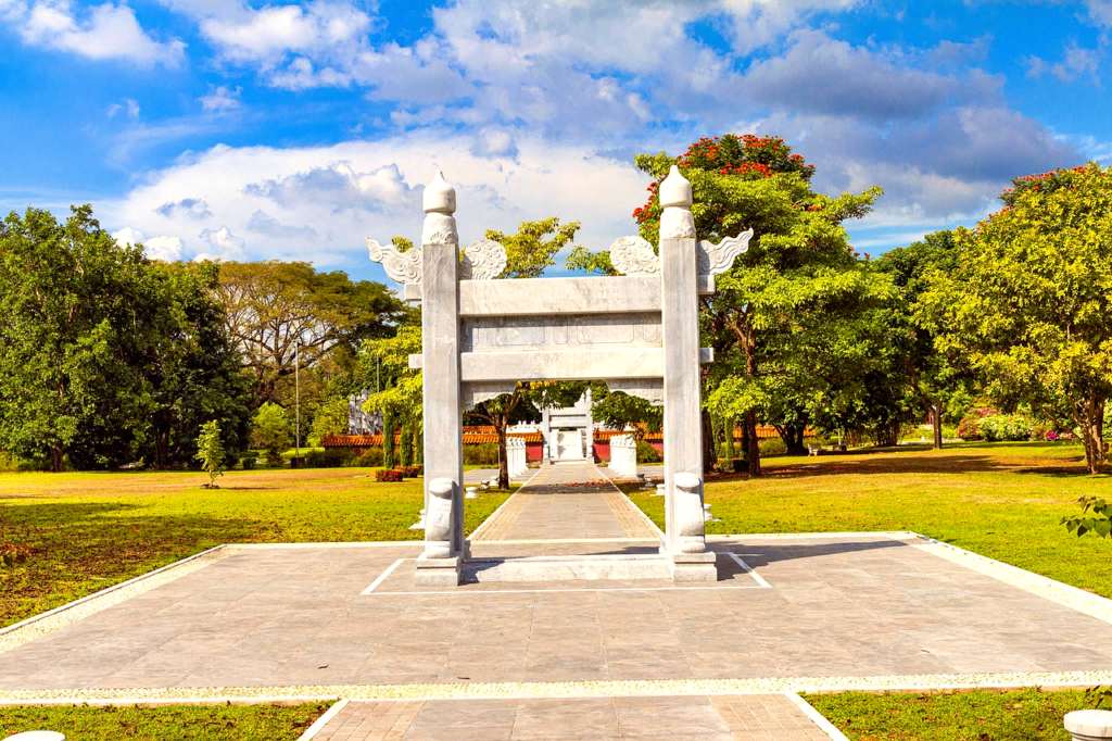 Jamaica