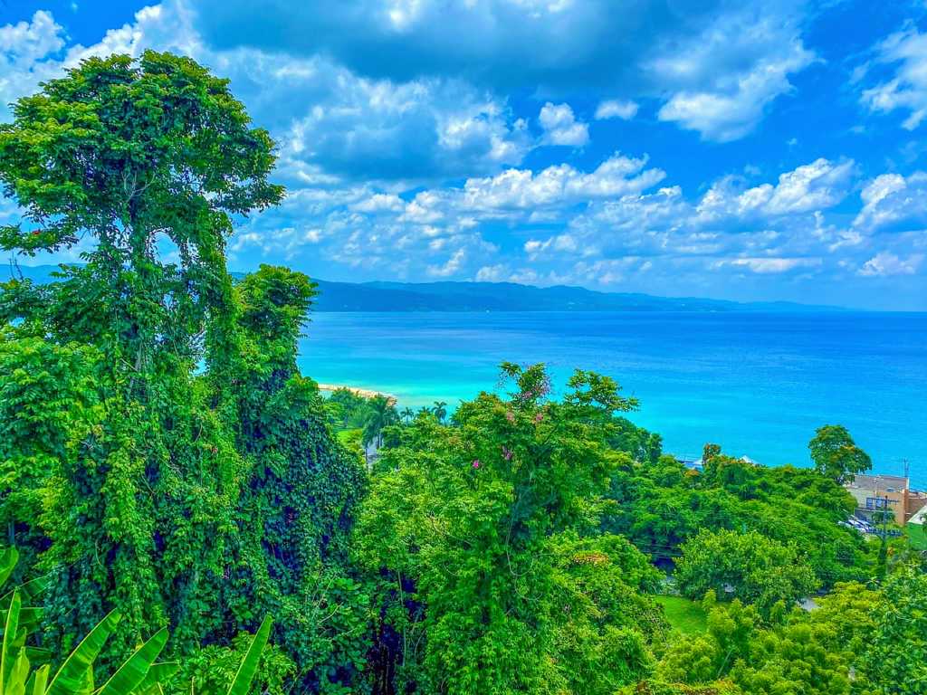 Jamaica