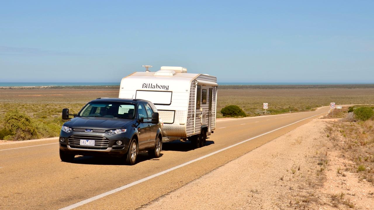 Local food and drinks - Whyalla