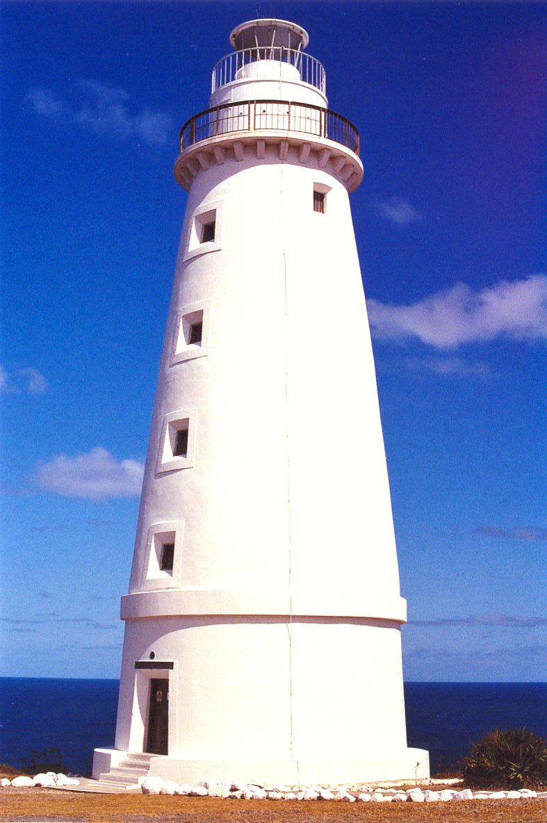 Cape Willoughby Lighthouse