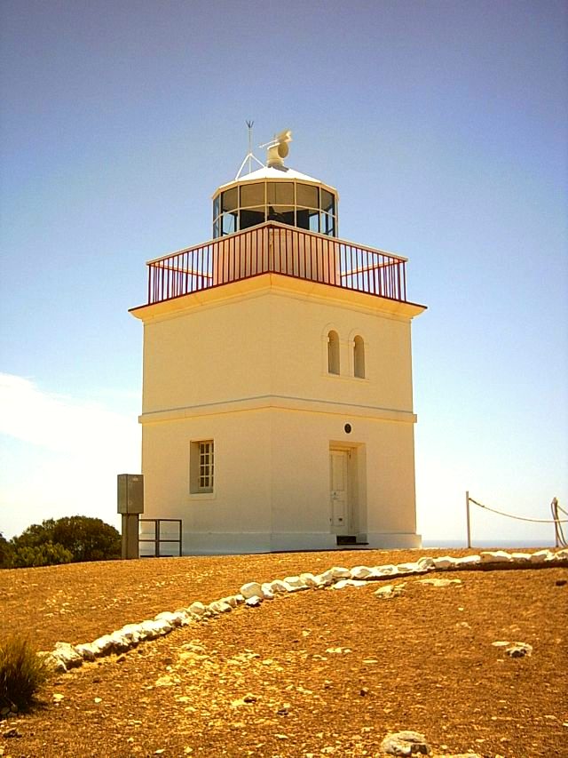 Cape Borda Lighthouse