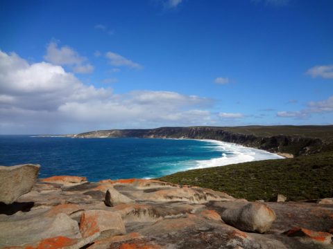 Kangaroo Island