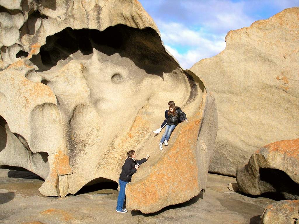 Kangaroo Island