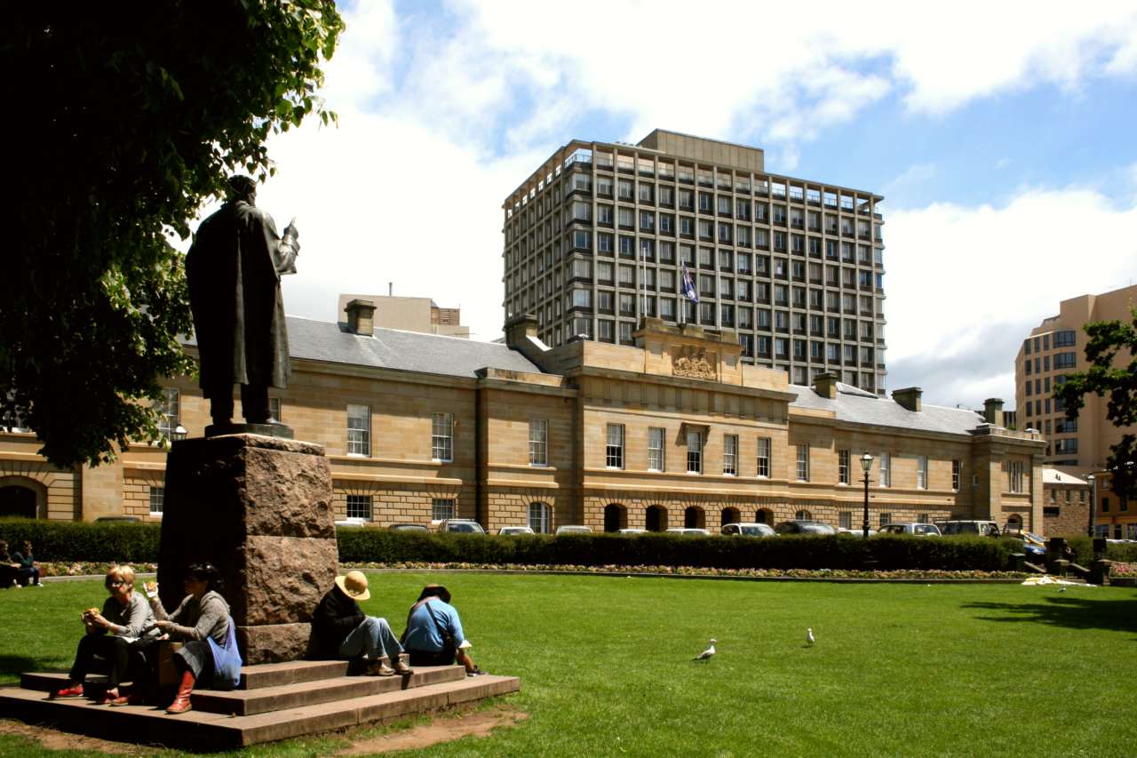 Hobart