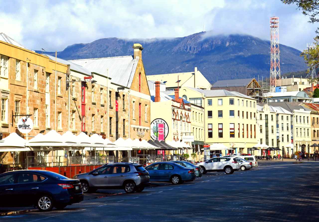Hobart