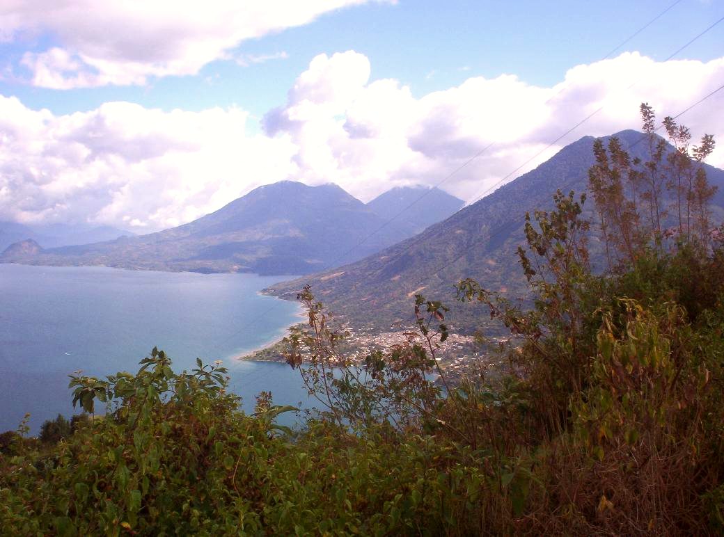 Guatemala