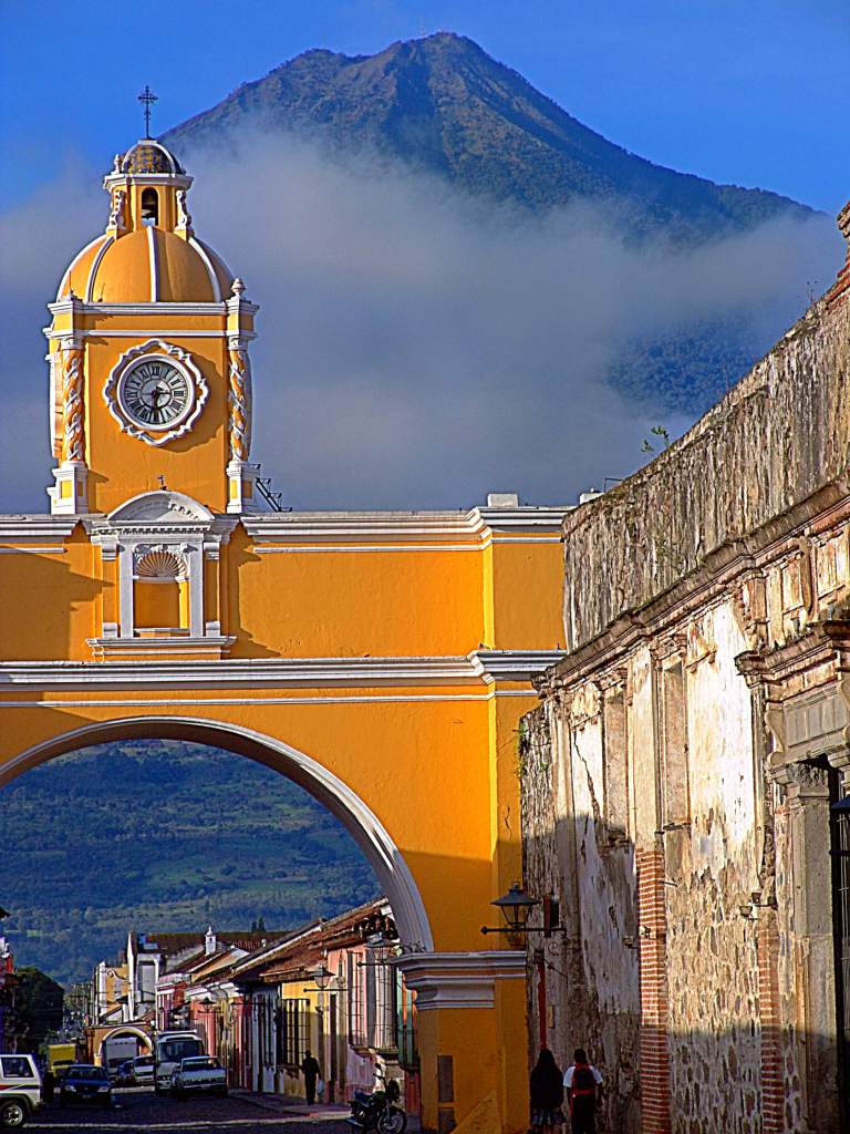 Guatemala