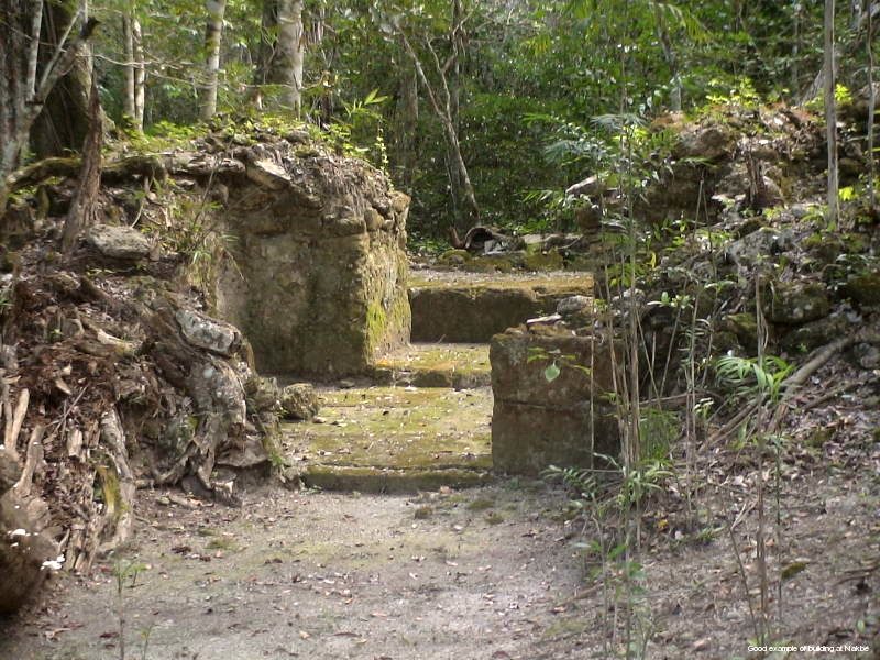 History - Guatemala
