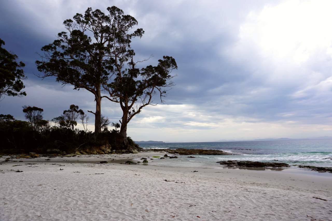 Bruny Island