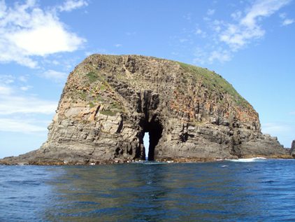 Bruny Island