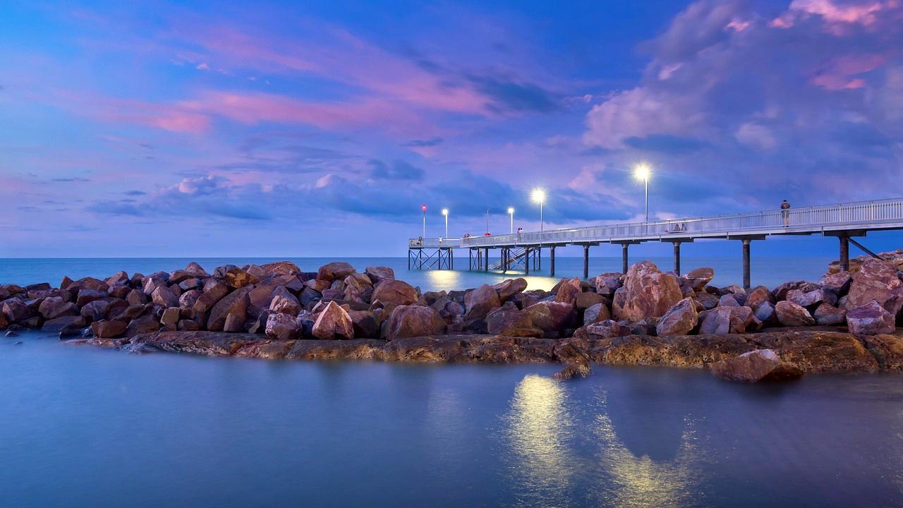 Darwin