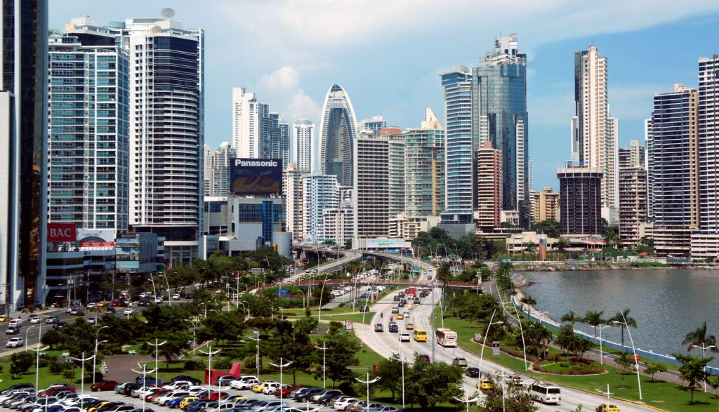 Panama