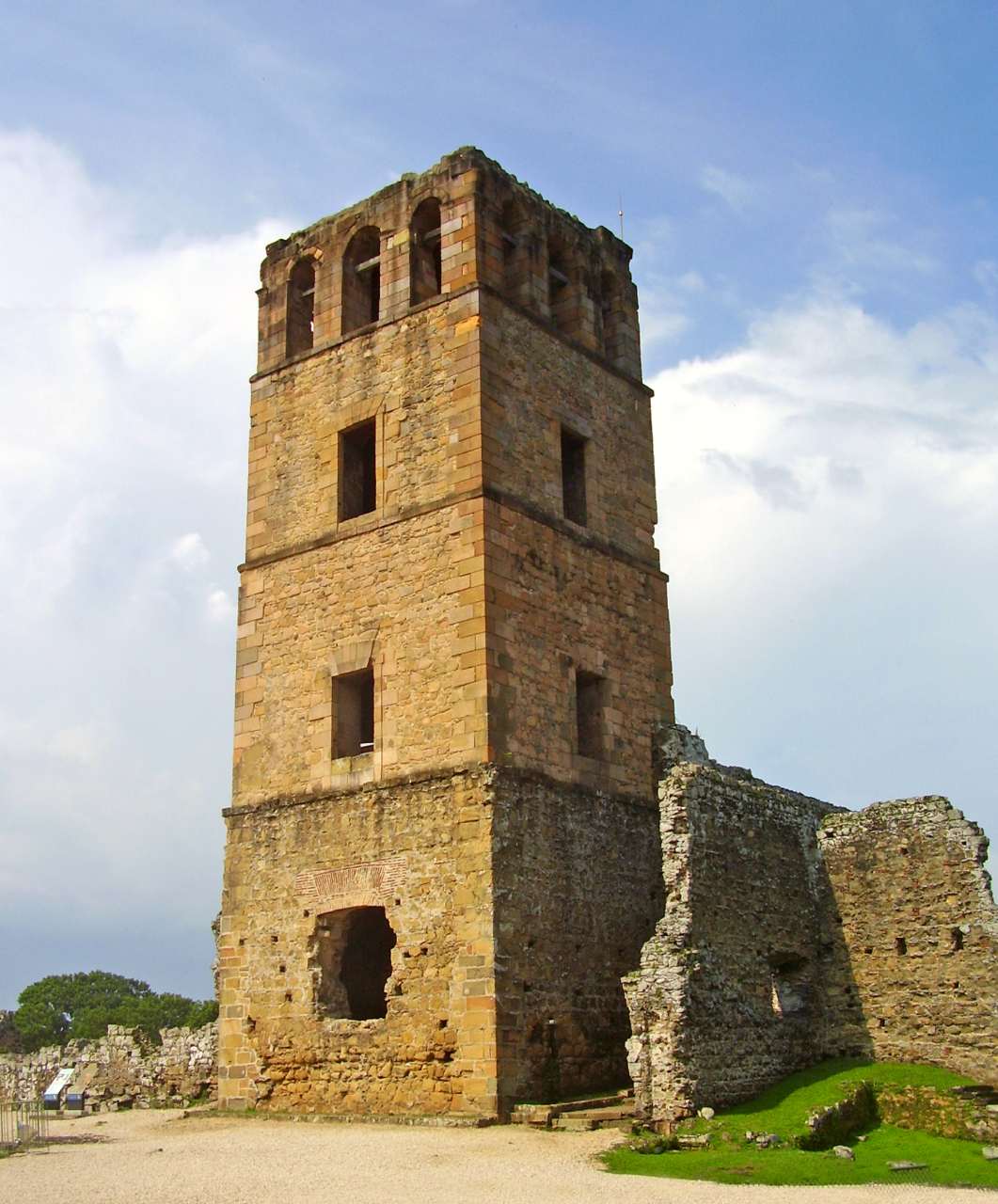 Panama