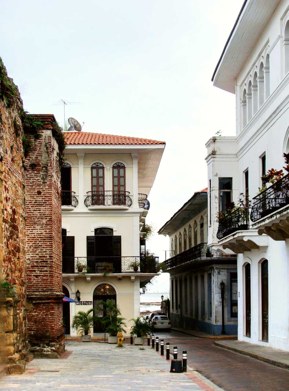 Panama
