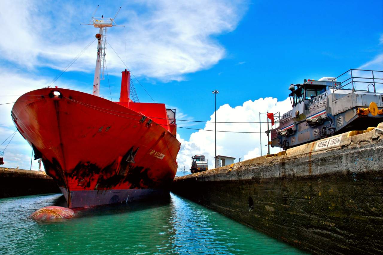 Panama